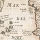 Ancient map of Cape Verde
Wikimedia Commons